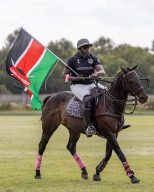 Nairobi Polo Club Club fall to Lagos