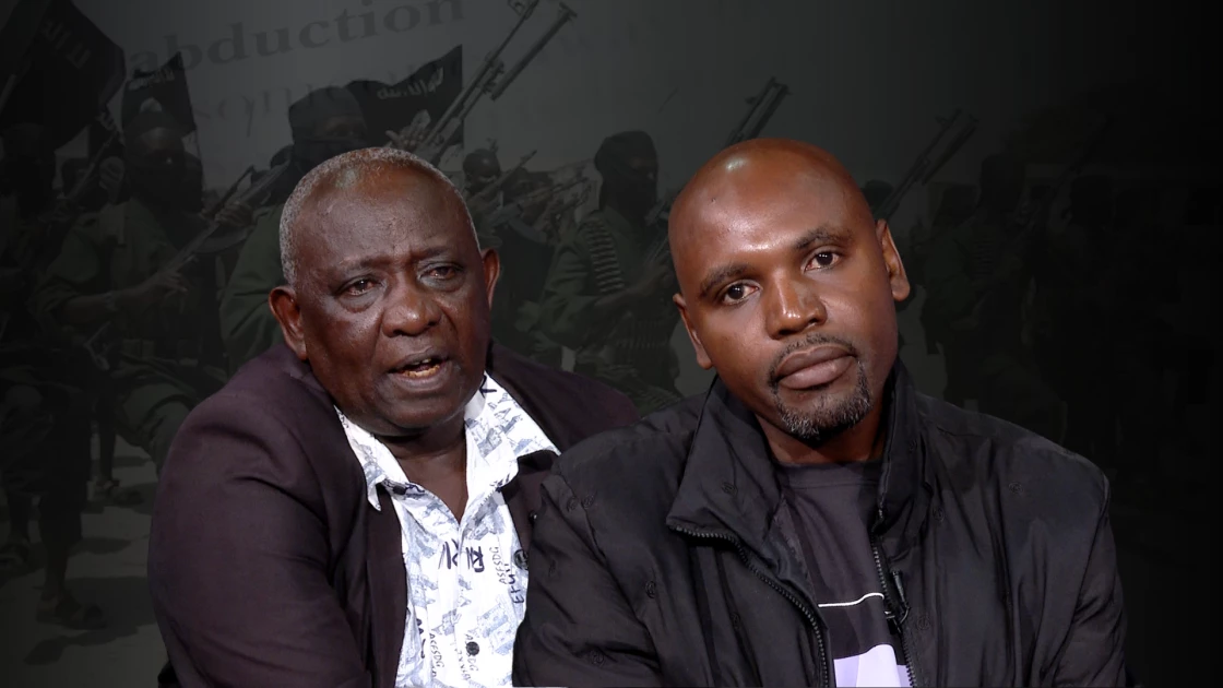 Two Kenyans recount 19 months of horror in the hands of Al Shabaab