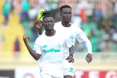 Gor Mahia's Akonnor hails his charges tactical discipline after Police win 