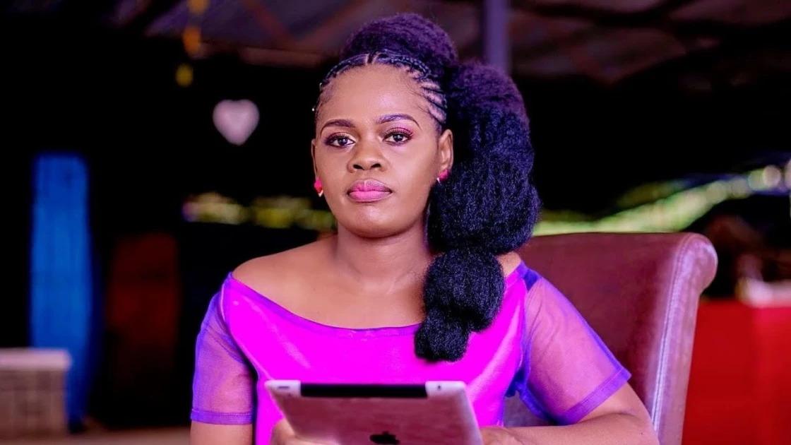 Gospel singer Betty Bayo dies