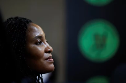 Zuma's daughter quits South Africa parliament over Russia recruitment allegations