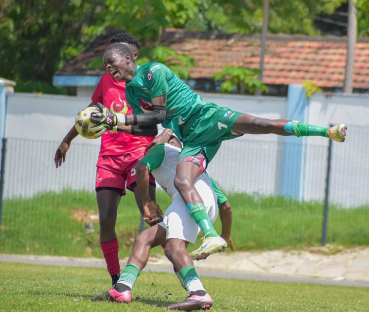 Sofapaka dispatch Posta as Mombasa United edge Darajani in NSL thriller