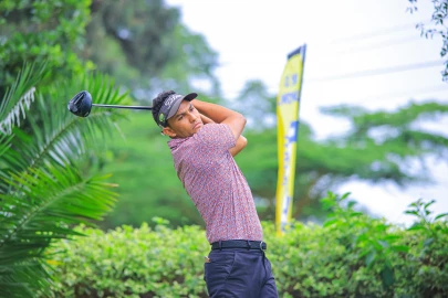 Golf leadership lauds Sunshine Development Tour for creating global pathways 