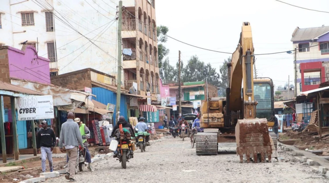 Concern in Kirinyaga as rising cases of theft linked to underage residents