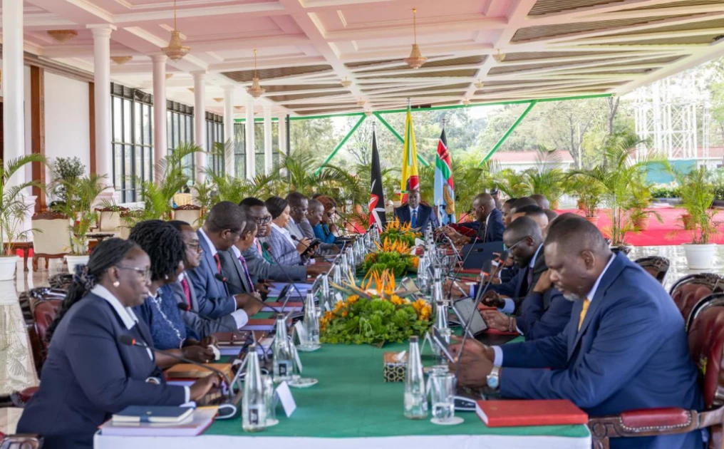 Cabinet gives green light to establish embassies in Vatican City, Denmark, Vietnam