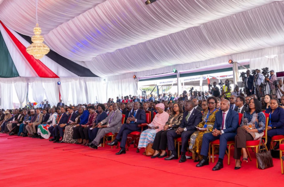 Boost for Kenya as International Trade Centre opens regional hub in Nairobi