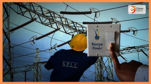 Gov’t moves to calm fears after President Ruto’s power rationing remarks