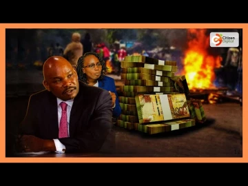 Ruto’s 18-Member panel defends compensation plan for protest victims 