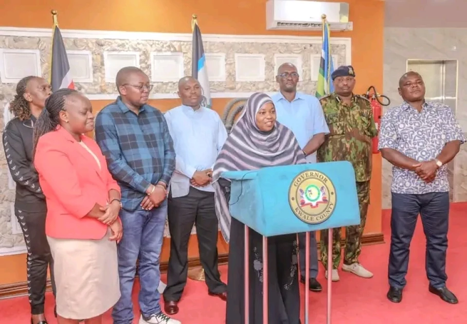 Kwale County to host 2025 Africa Cycling Championships