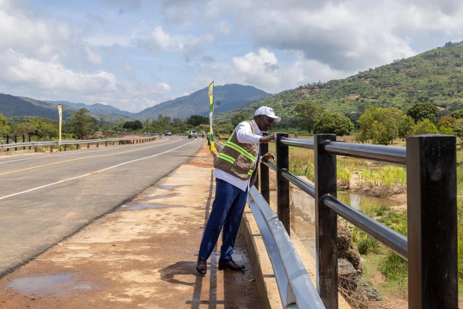 Ruto: Qatar has given me 13,000 jobs for Kenyan youth