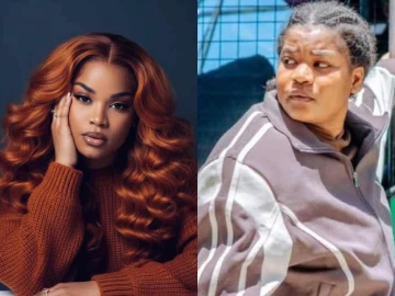 Niffer: Tanzanian TikTok star's arrest, treason charge spark outrage across Africa