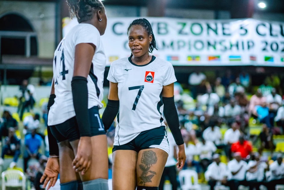 Nairobi to host 2026 CAVB Zone V Club Championship