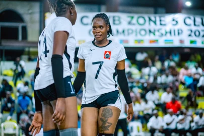 Nairobi to host 2026 CAVB Zone V Club Championship