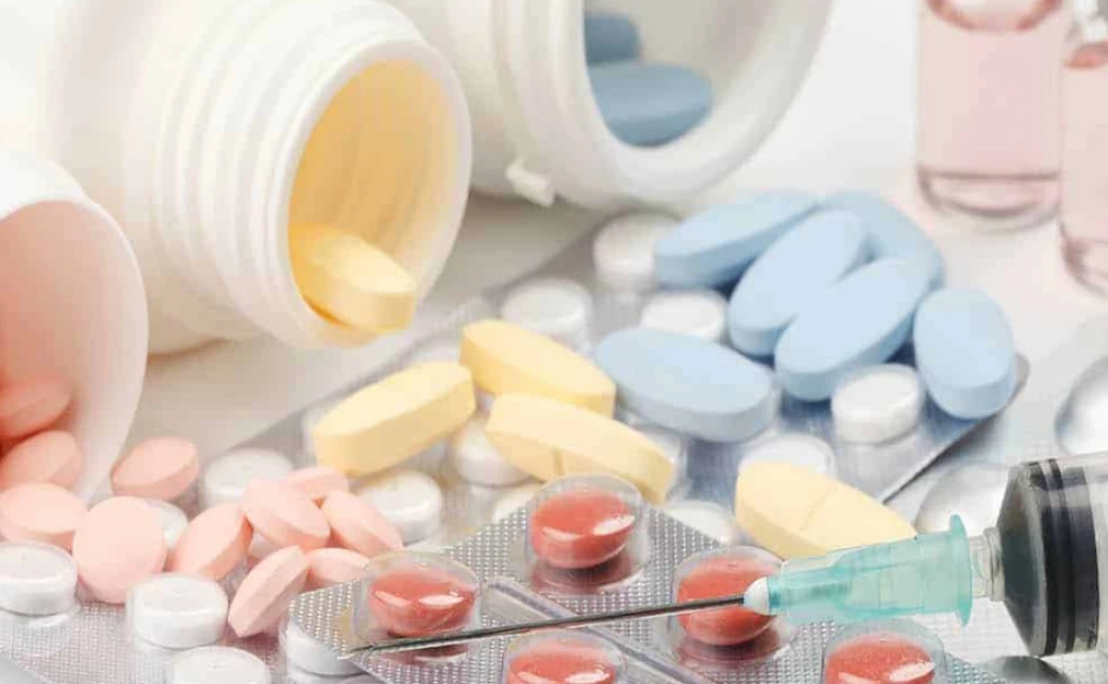 Mama Lucy Kibaki Hospital launches framework to curb antibiotic misuse