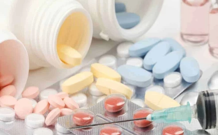 Mama Lucy Kibaki Hospital launches framework to curb antibiotic misuse