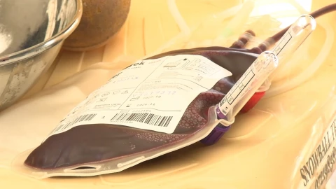 Kenyans urged to embrace regular blood donation to save lives