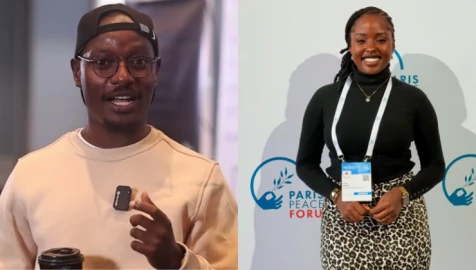 Roy Kanyi, Anita Soina among 9 Kenyans nominated for 2025 TikTok awards