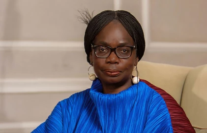 Kenya's Phoebe Okowa elected judge of International Court of Justice