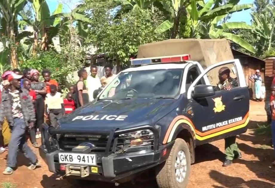 Kirinyaga man arrested for killing friend 'over Ksh. 50 debt'