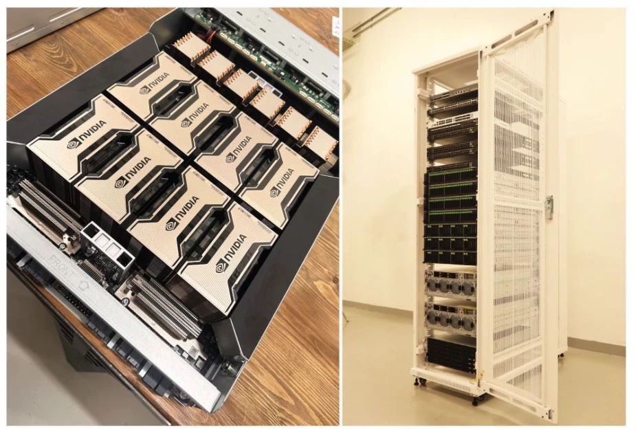 Kenya unveils region’s first GPU-Powered AI infrastructure