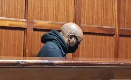 Businessman charged with conspiracy to defraud Ksh.30 million