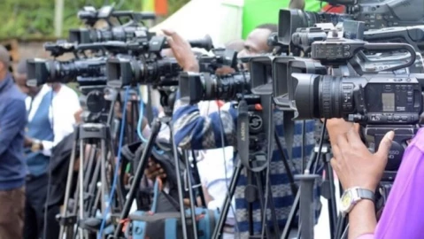 OPINION: Bwire - For a responsible and independent press in Kenya, media freedom warriors are needed