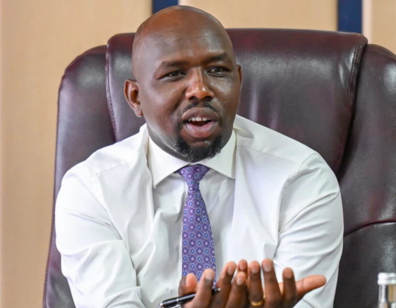 Gov’t creates 3 new sub-regions in Nairobi in fresh administrative shake-up