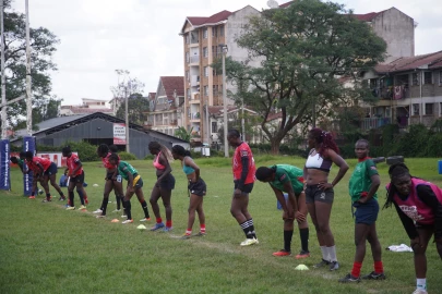 Africa Women’s 7s Cup: Sports CS Mvurya urges Kenyans to turn out, expresses confidence in the Lionesses