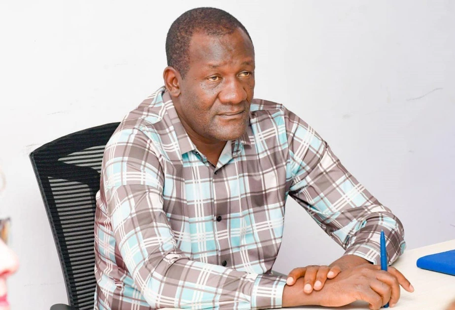 Kisumu City Manager Abala Wanga summoned over forged certificates, taking woman on official Nigeria trip