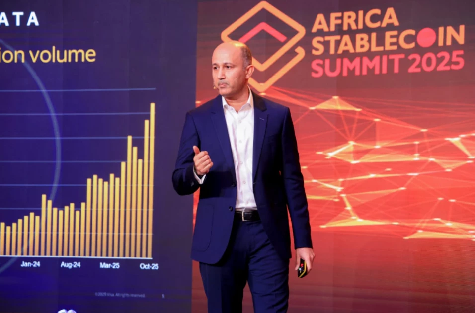 Africa Stablecoin Summit 2025 showcases the future of digital money