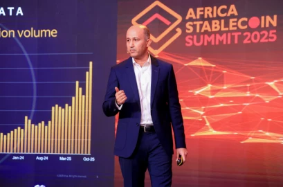 Africa Stablecoin Summit 2025 showcases the future of digital money