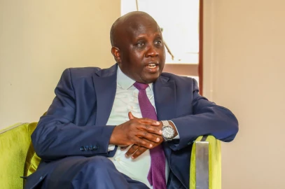 Gov’t defends cybercrime law, says Kenya was losing investors over ‘misuse of certain platforms’