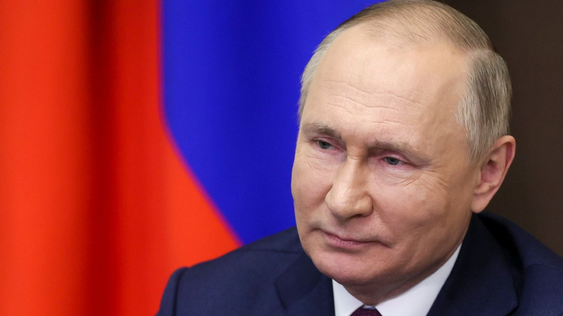 What the US is watching that could signal Russia is launching an invasion of Ukraine