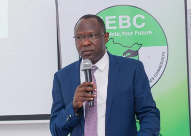 By-election candidates risk suspension as IEBC warns against violence