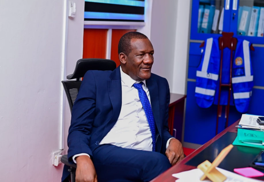 Court issues arrest warrant for Kisumu City Manager Abala Wanga over forgery, fraud charges