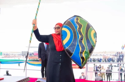 US senators urge review of ties with Tanzania after post-election violence