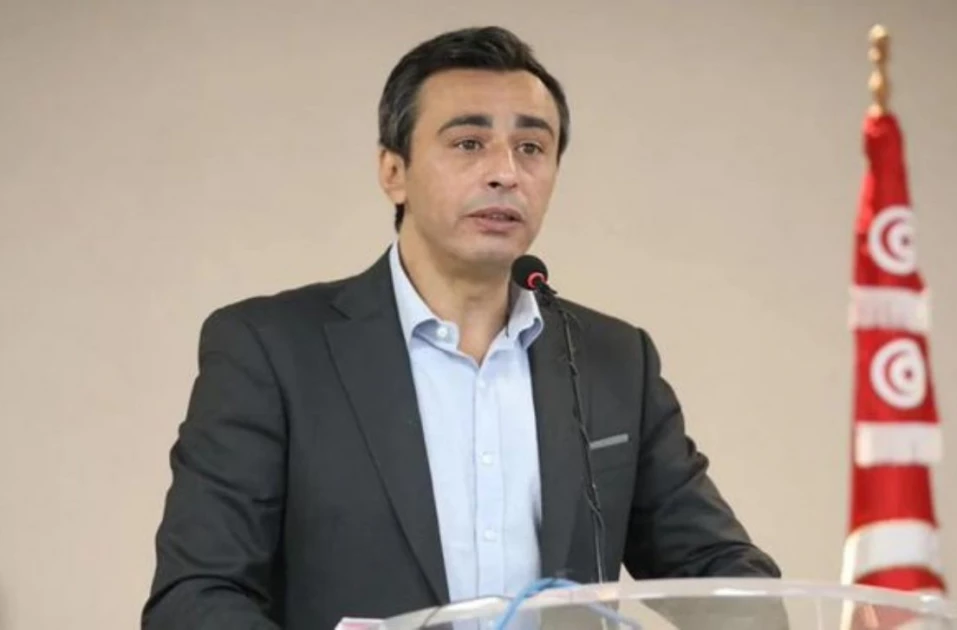 Tunisia opposition figure on hunger strike hospitalised: family