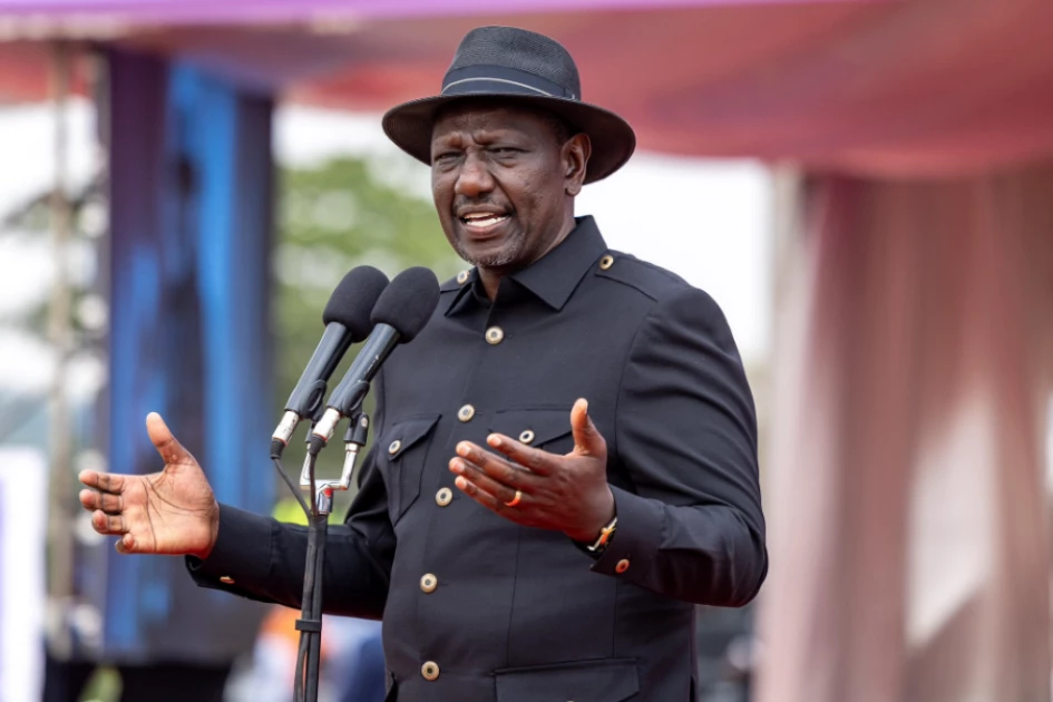President Ruto directs KEMSA to ensure consistent supply of medicines in health facilities