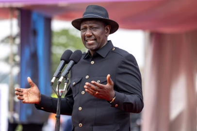 President Ruto directs KEMSA to ensure consistent supply of medicines in health facilities