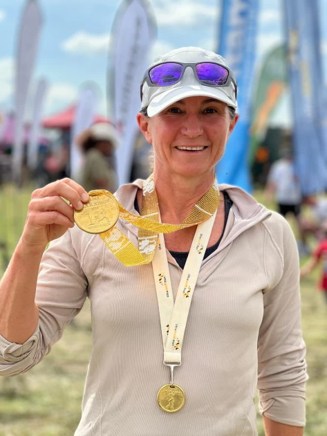 Kiswaa, Watson reign supreme at Ultra MARAthon in Narok