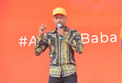 ‘Nimetosha kuwa party leader!’ Babu Owino explodes, accuses ODM of sidelining him in key positions