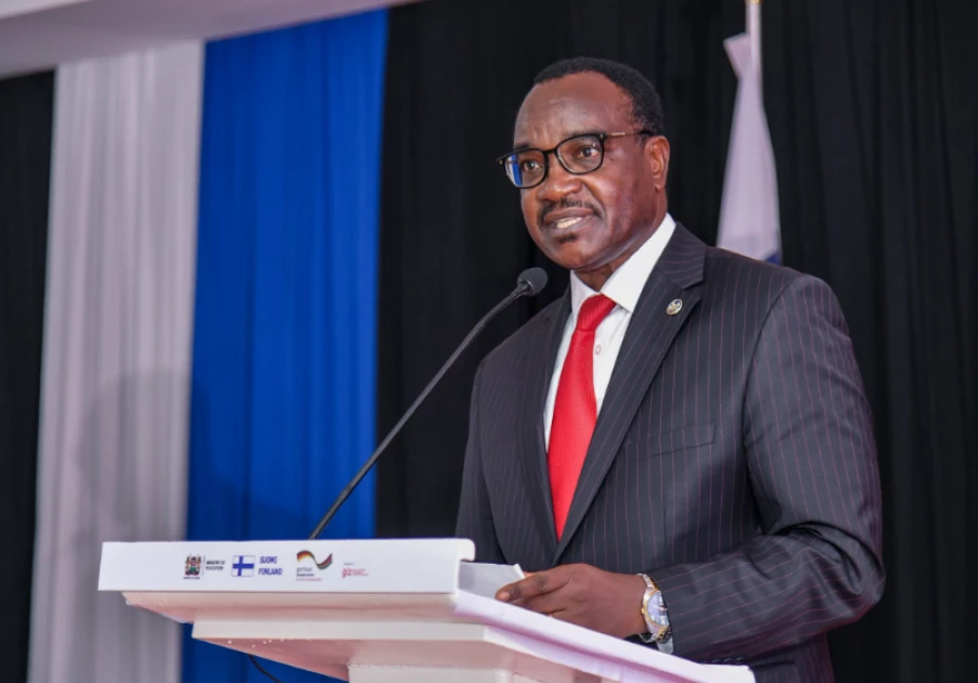 KCSE: 78 people arrested for leaking exam content online, 7 impersonators caught