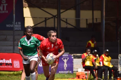 Lionesses storm into quarterfinals with unbeaten run