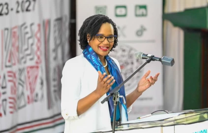 Gov't urges Kenyan mothers in Saudi Arabia to secure documents for their children