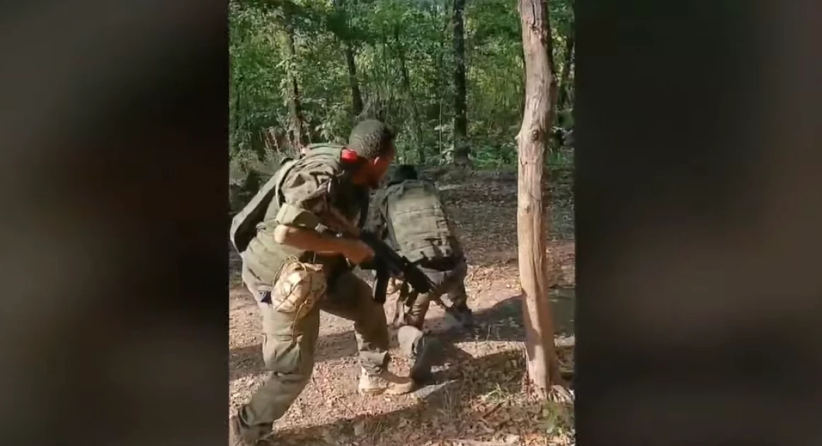 Kenyans recruited by Russia detail horror, appeal to Gov't for repatriation