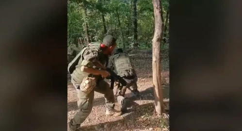 Kenyans recruited by Russia detail horror, appeal to Gov't for repatriation