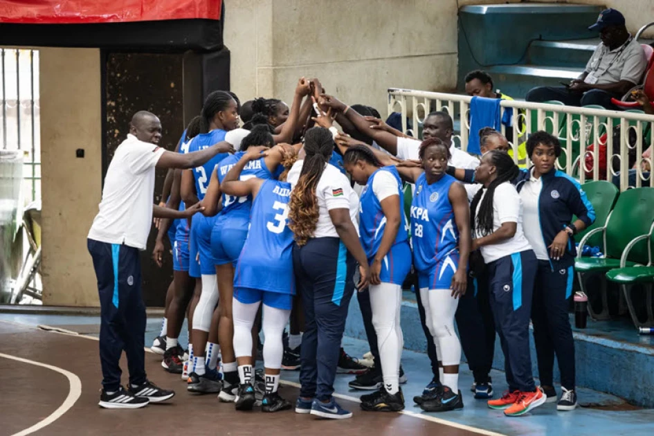 KPA survive overtime scare to seal WBLA 2025 ticket