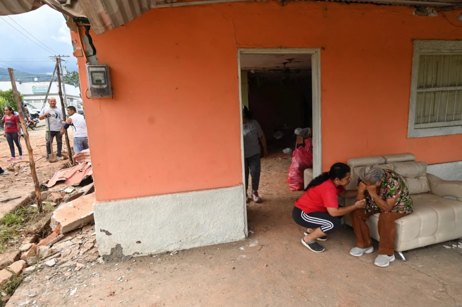 Seven minors killed in Colombian airstrikes on guerrillas this week: ombudsman