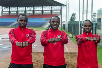 Deaflympics: Kenya eyes first medals in Tokyo 