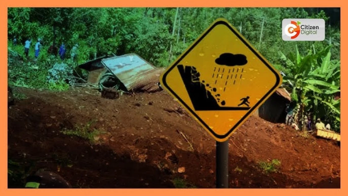 Several still missing as Chesongoch Mudslide survivors remain in makeshift camps amid slow aid efforts